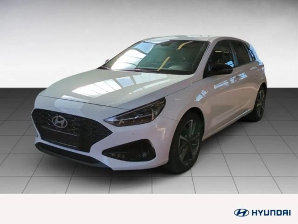 Hyundai i30 2025 Benzine