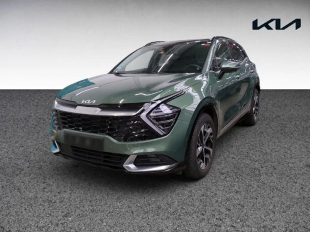 Kia Sportage 2025 Hybride Benzine