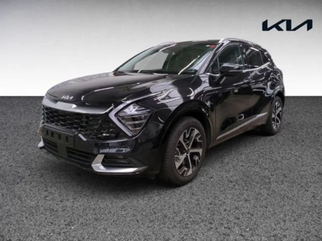Kia Sportage 2025 Benzine