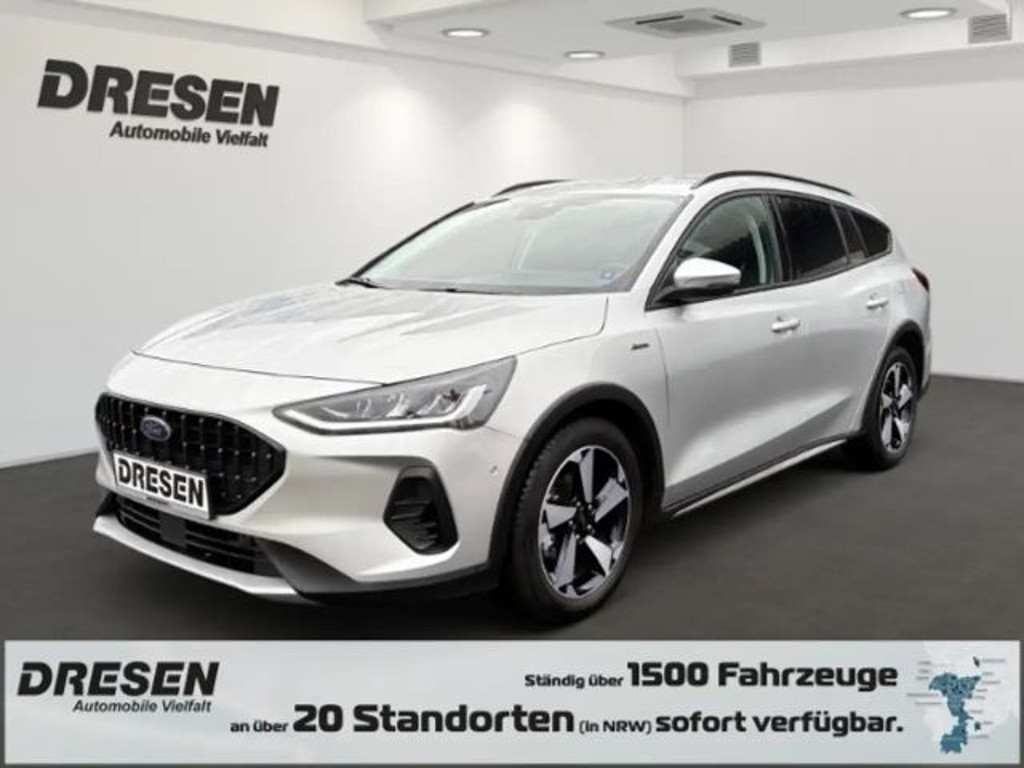 Ford Focus 2025 Diesel