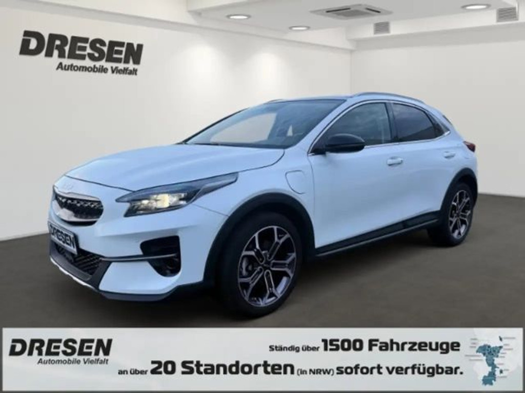 Kia XCeed 2021 Hybride Benzine