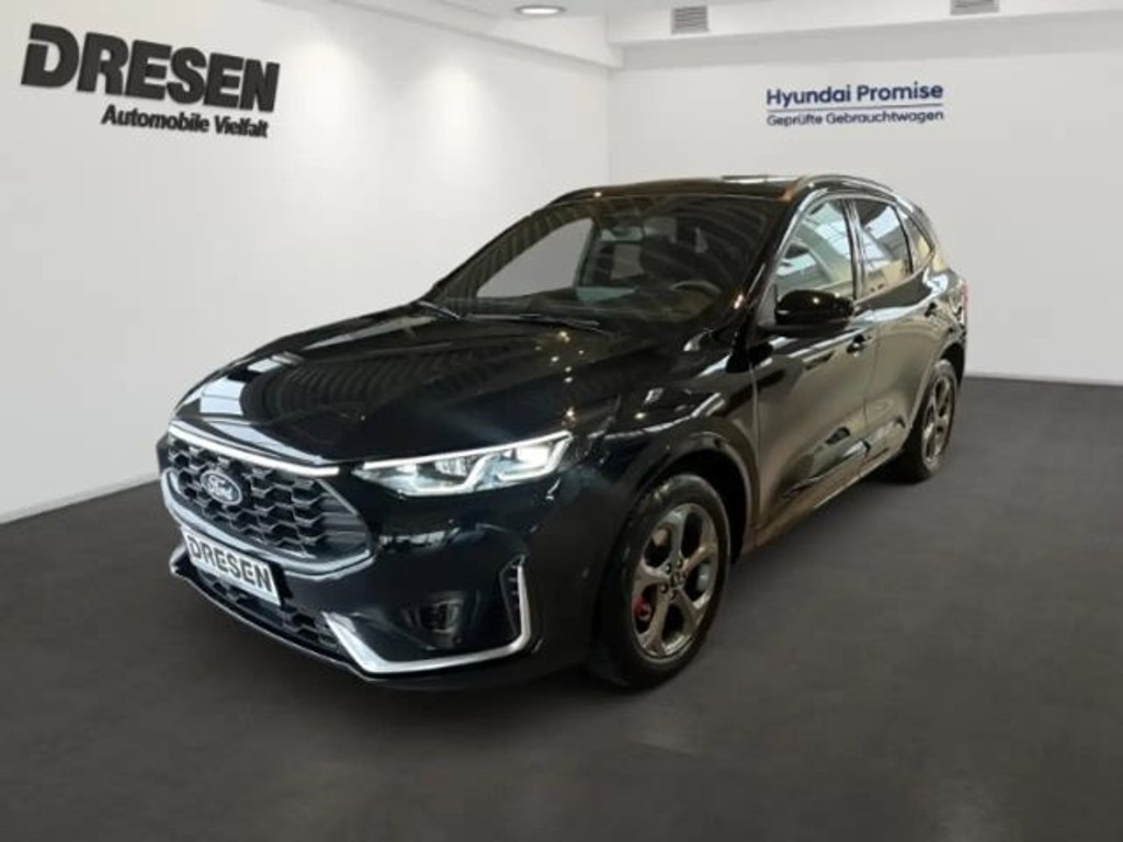 Ford Kuga 2025 Benzine