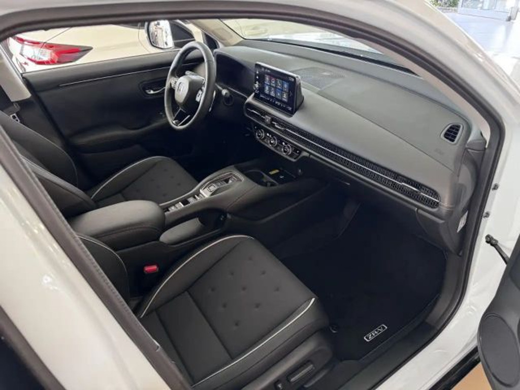Honda ZR-V