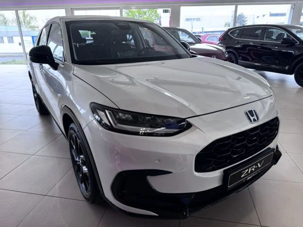 Honda ZR-V 2025 Hybride Benzine