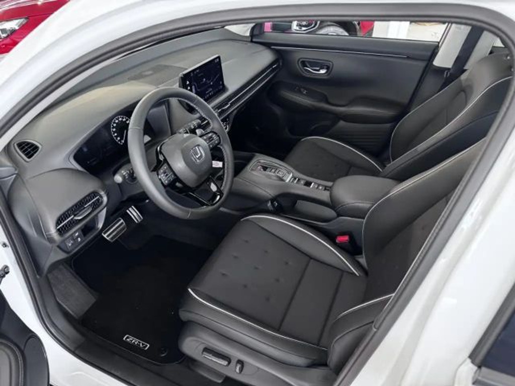 Honda ZR-V