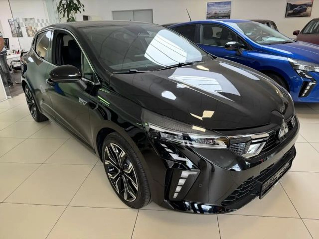 Mitsubishi Colt 2025 Hybride Benzine