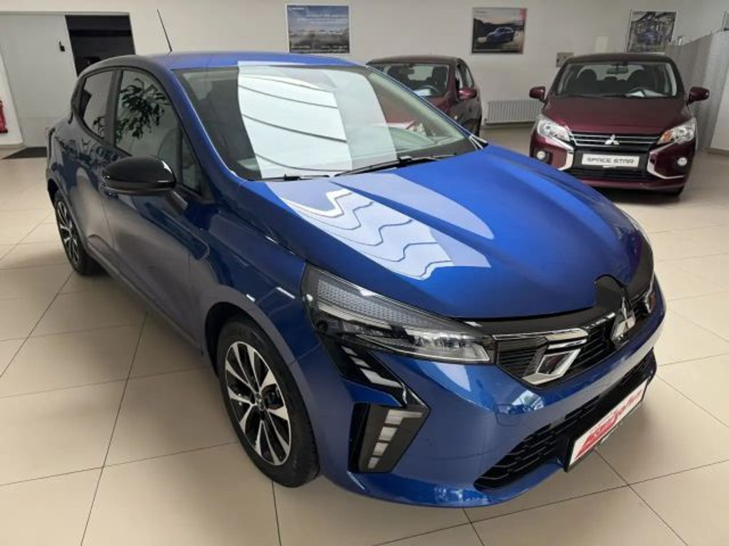 Mitsubishi Colt 2025 Benzine