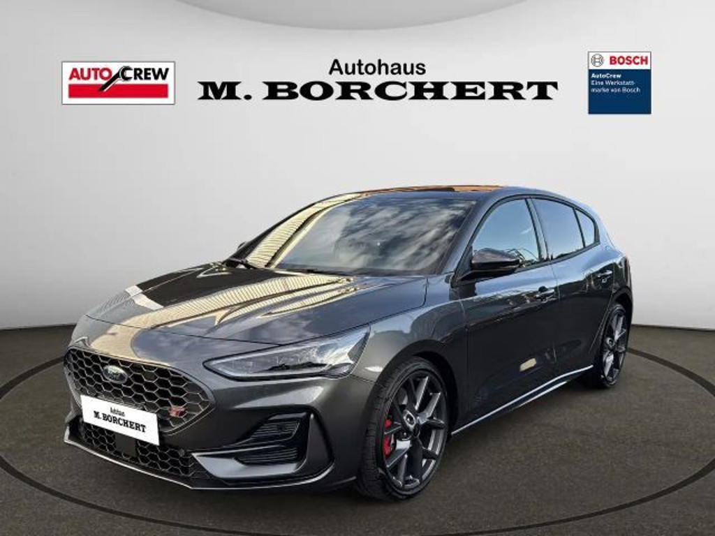 Ford Focus 2025 Benzine