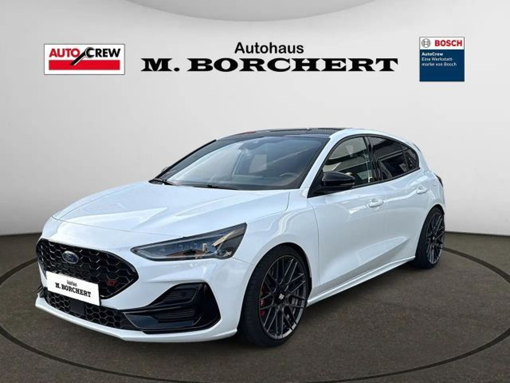 Ford Focus 2023 Benzine