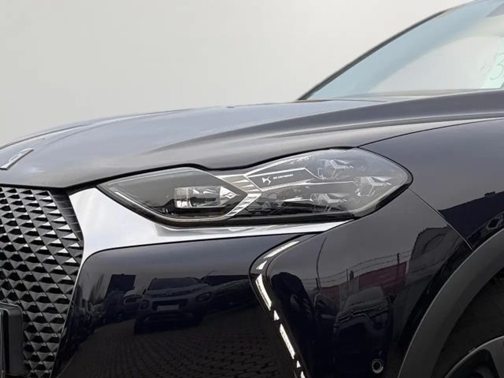 DS DS 3 Crossback