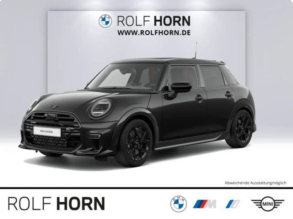 Mini Cooper 2024 Benzine