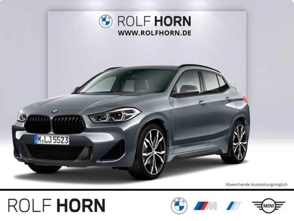 BMW X2 2022 Diesel