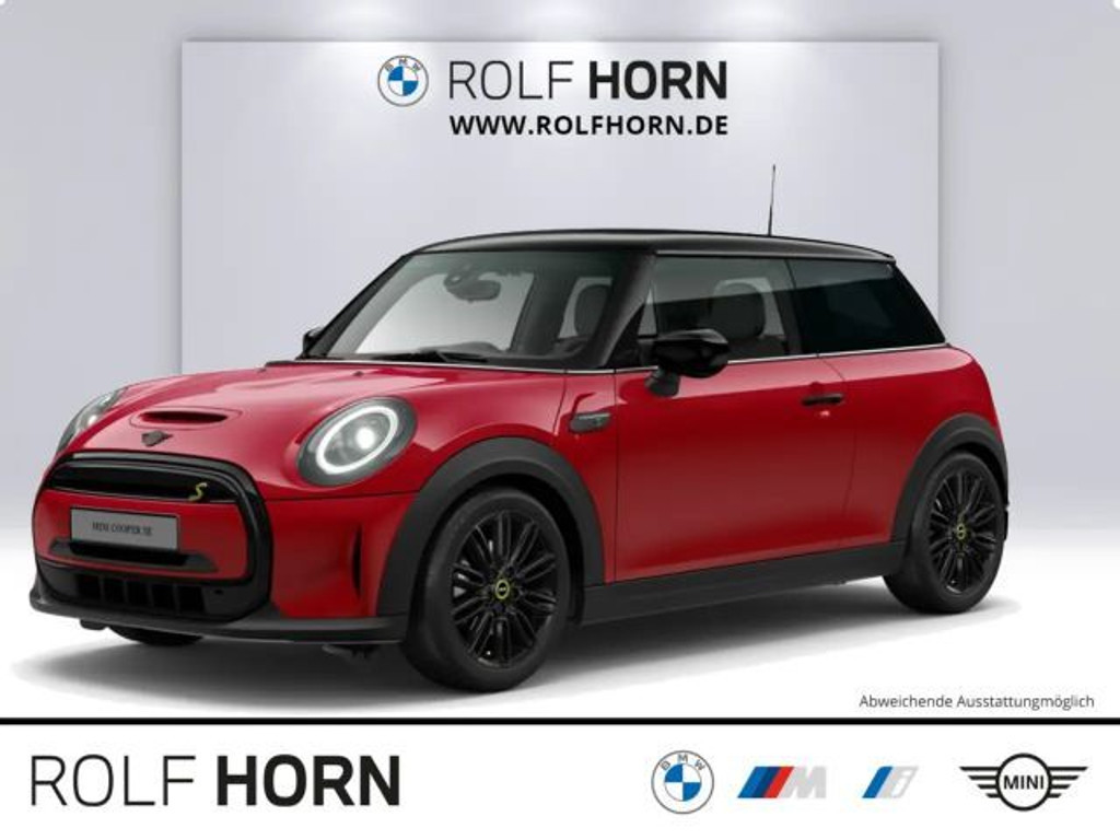 Mini Cooper 2023 Elektrisch