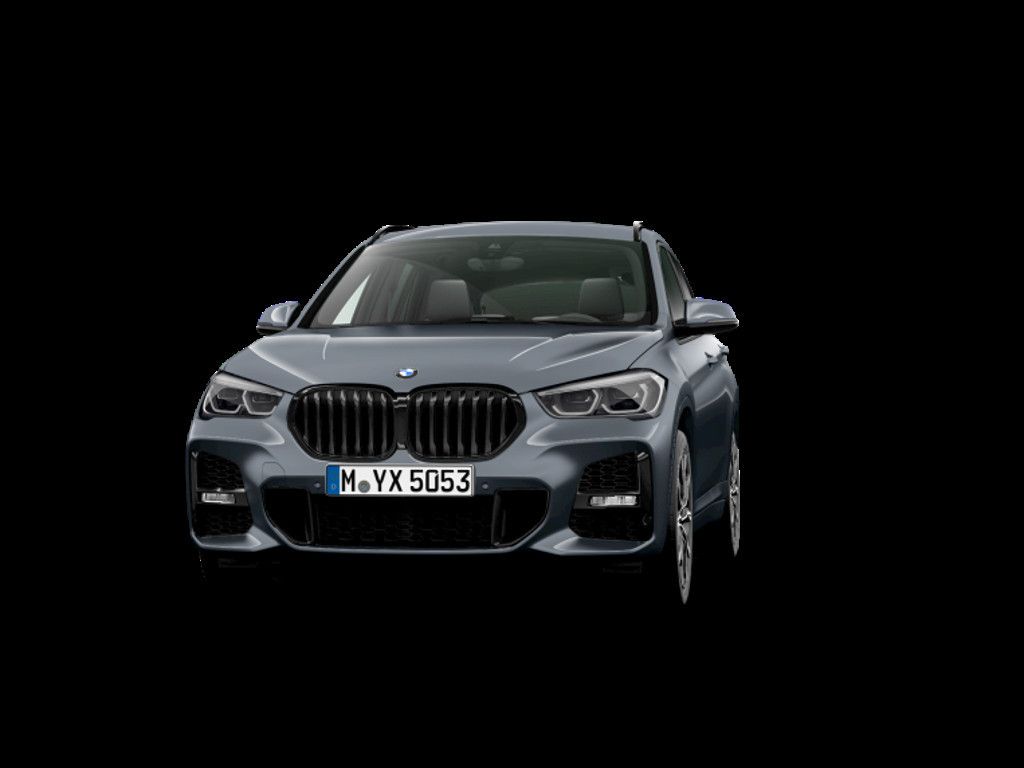BMW X1 2021 Diesel