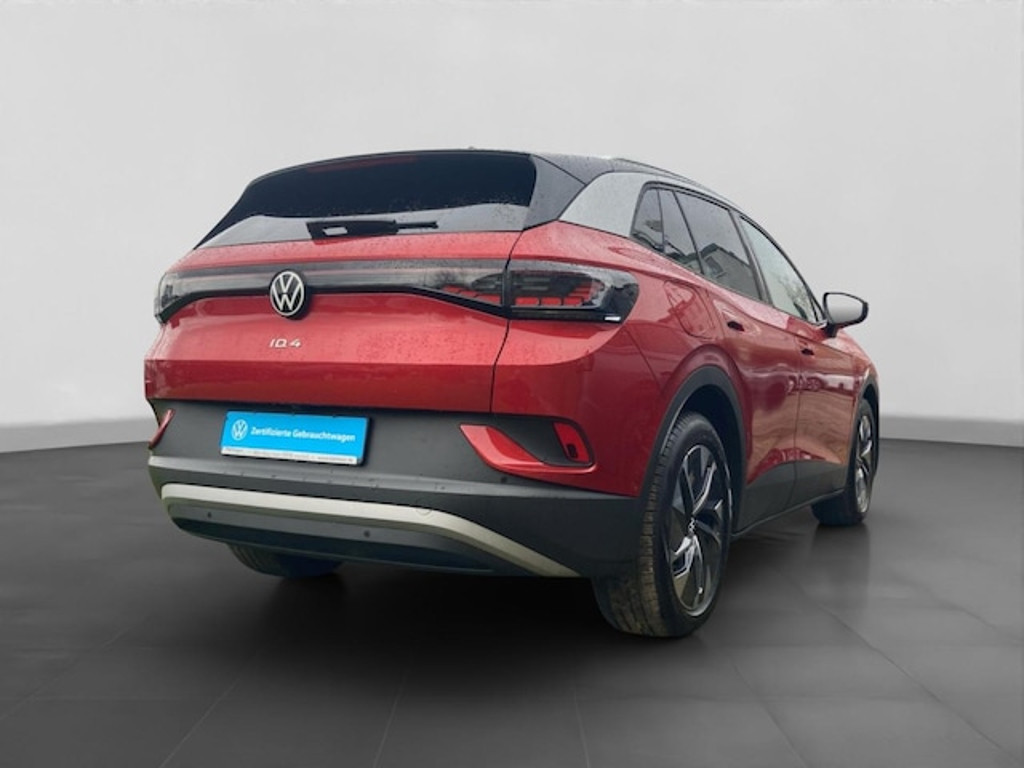 Volkswagen ID.4