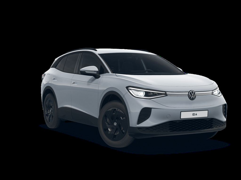 Volkswagen ID.4 2024 Elektrisch