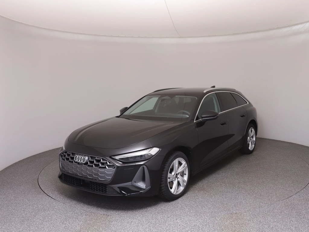 Audi A5 2025 Benzine