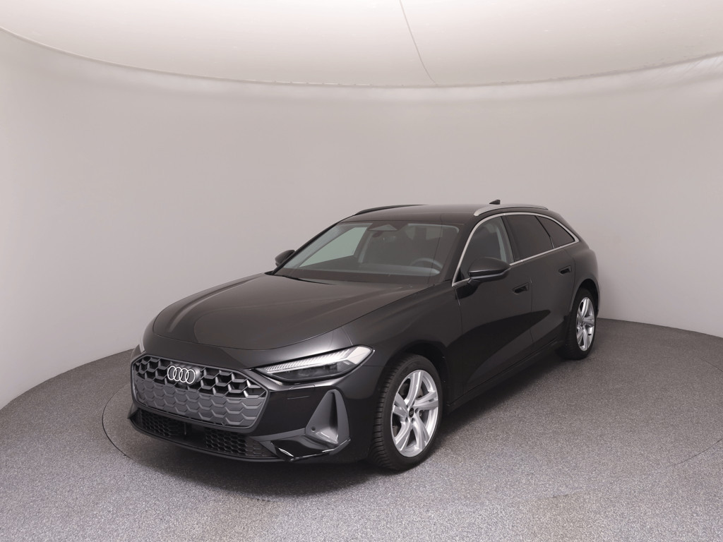 Audi A5 2025 Benzine