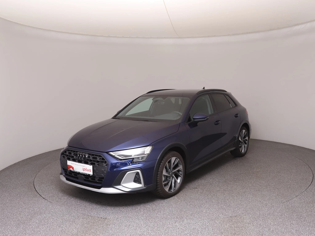 Audi A3 2025 Benzine