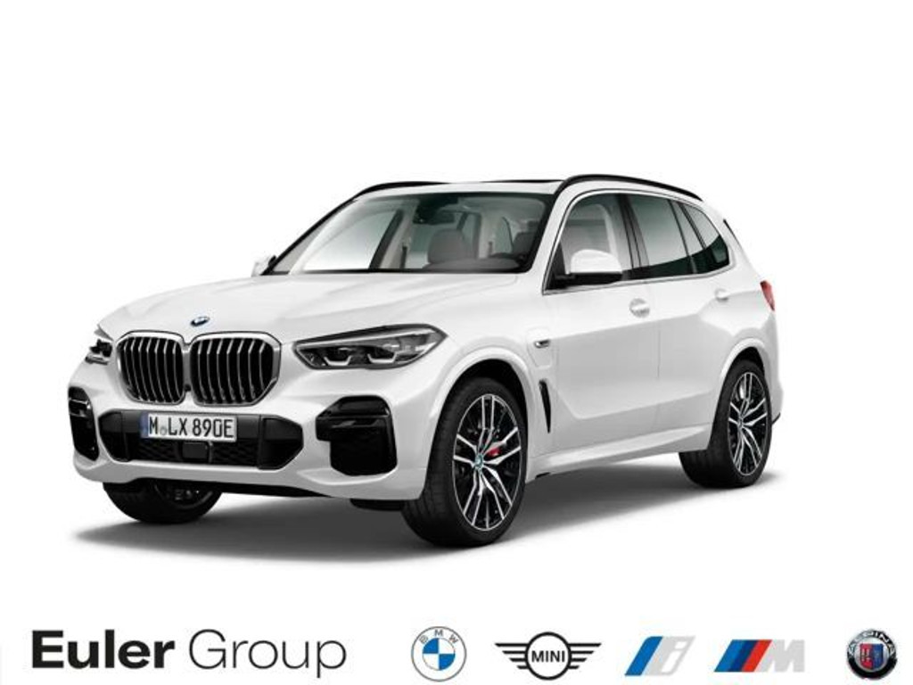 BMW X5 2022 Hybride Benzine