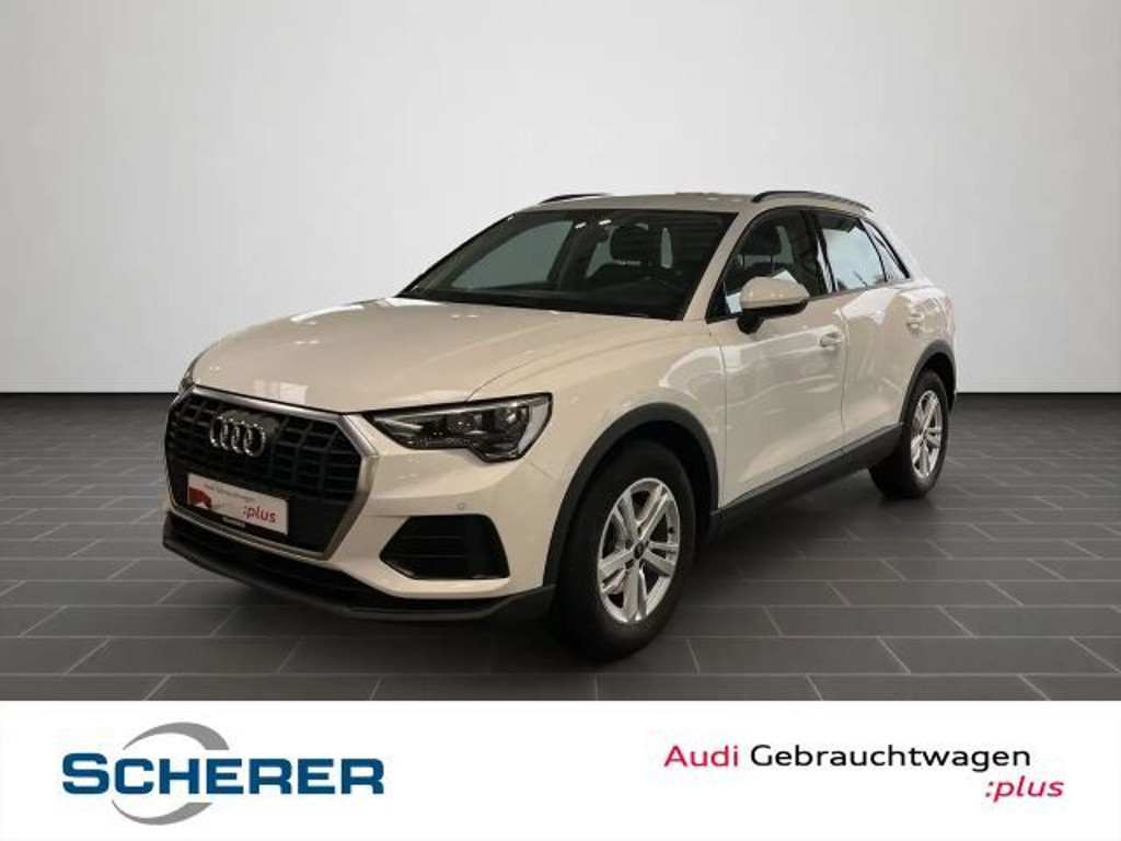 Audi Q3 2023 Diesel