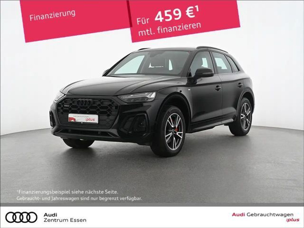 Audi Q5 2021 Diesel