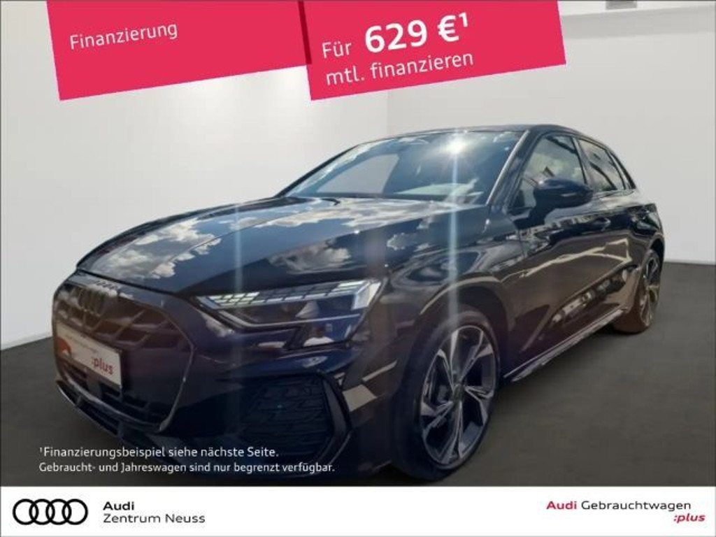 Audi A3 2025 Benzine