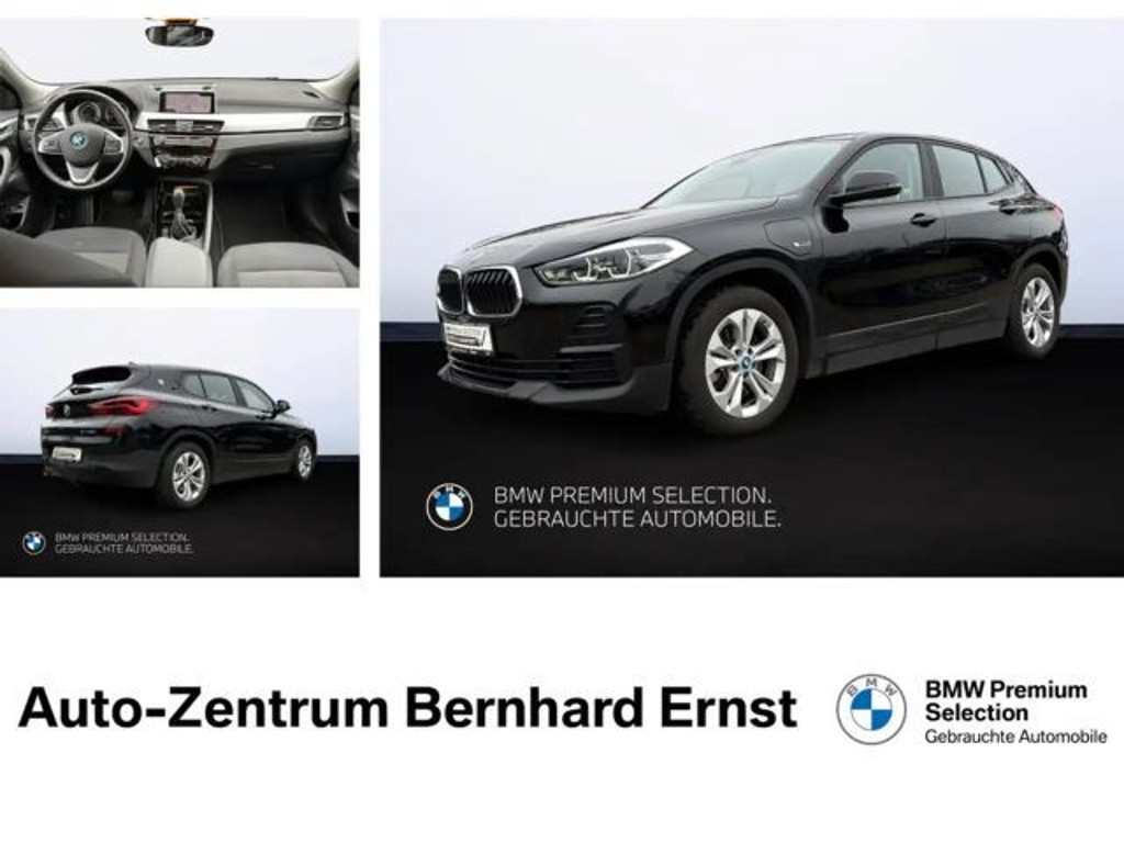 BMW X2 2022 Hybride Benzine