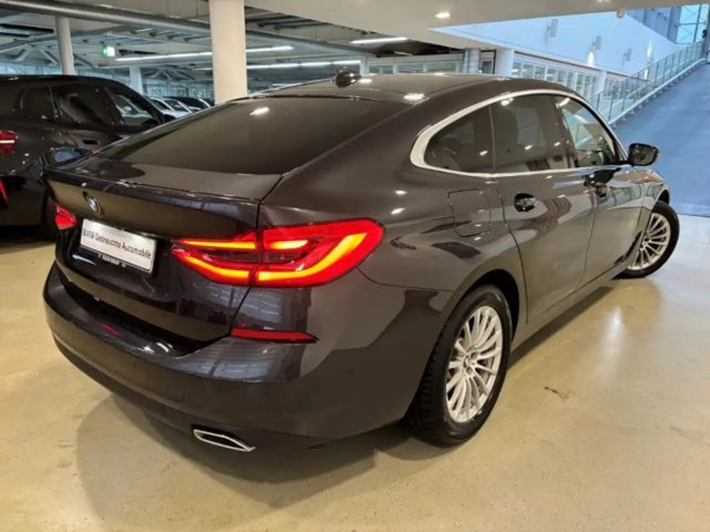 BMW 6 Serie