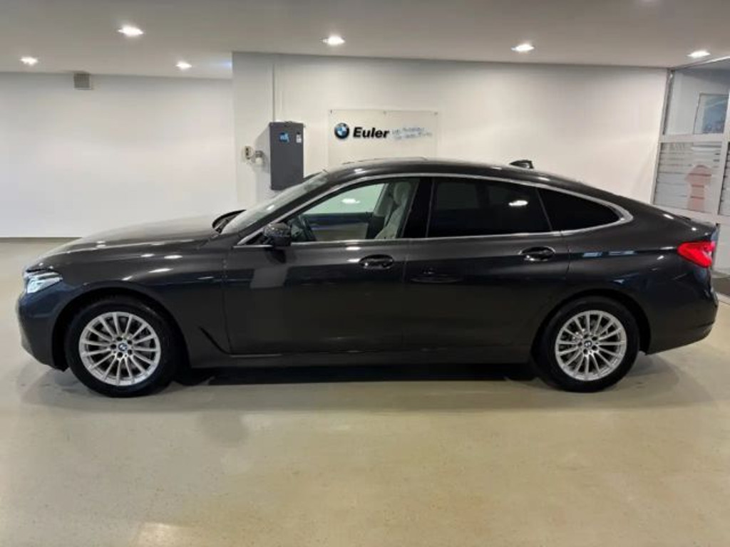 BMW 6 Serie