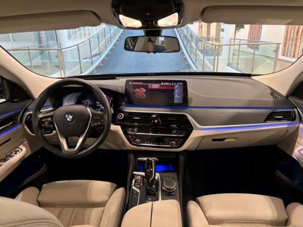 BMW 6 Serie