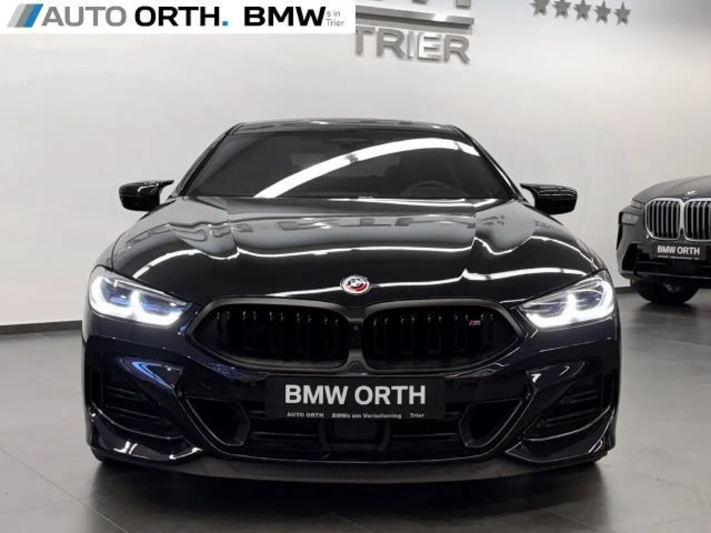 BMW M850