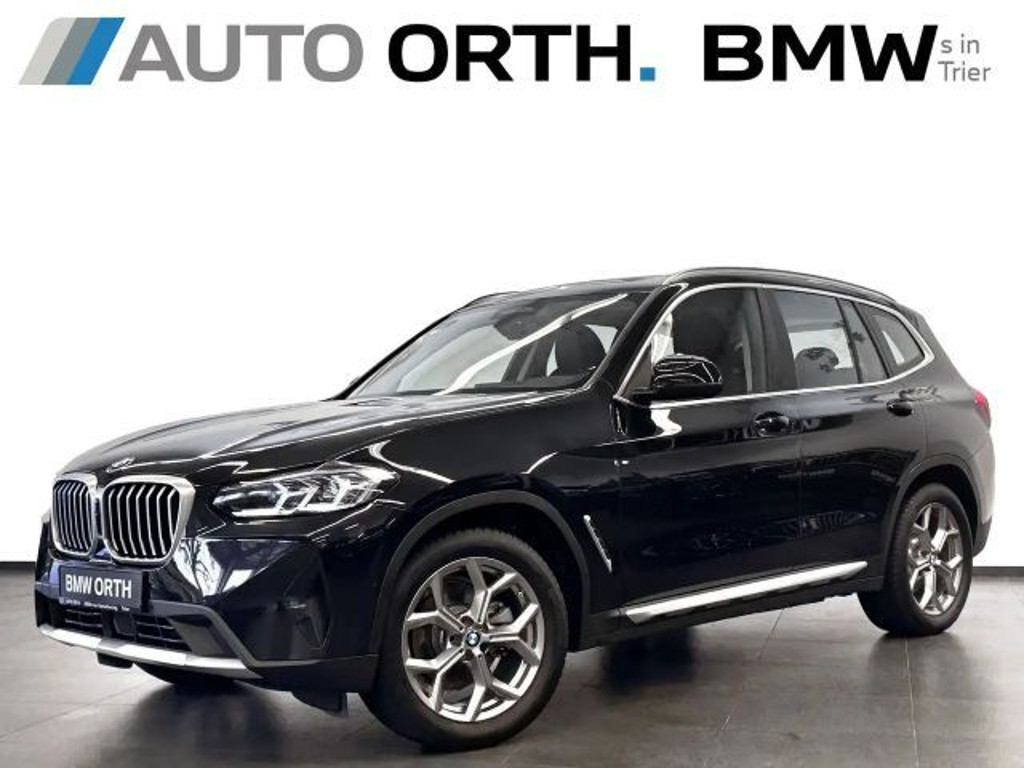 BMW X3 2024 Diesel
