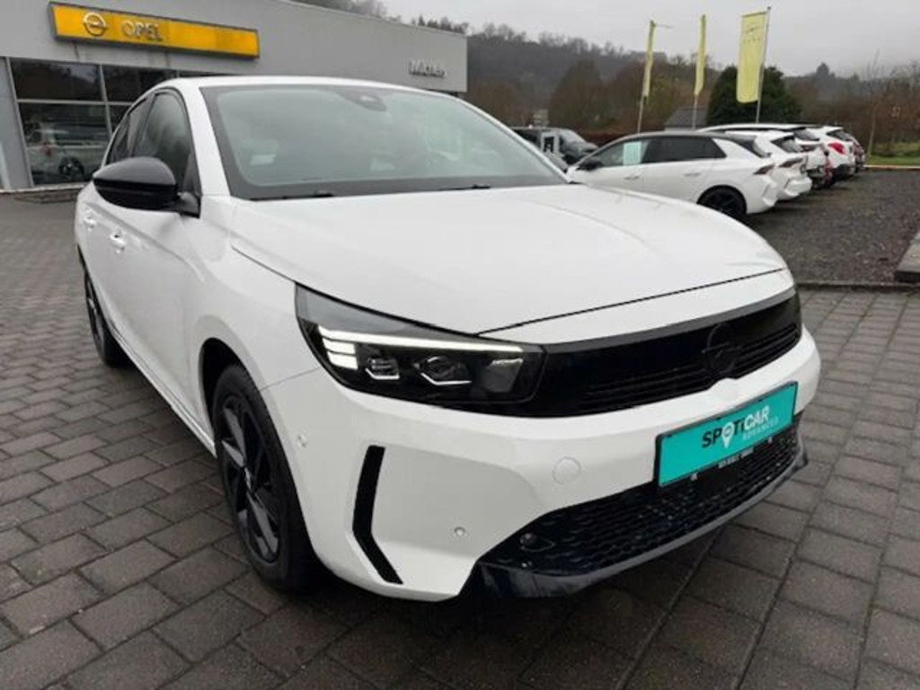 Opel Corsa 2024 Benzine