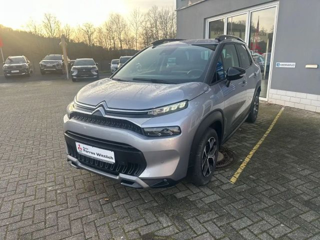 Citroën C3 Aircross 2023 Benzine