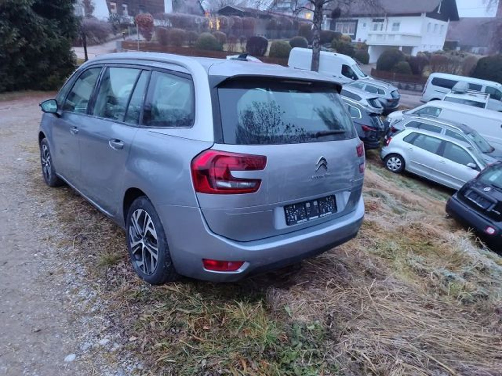 Citroën Grand C4 Picasso