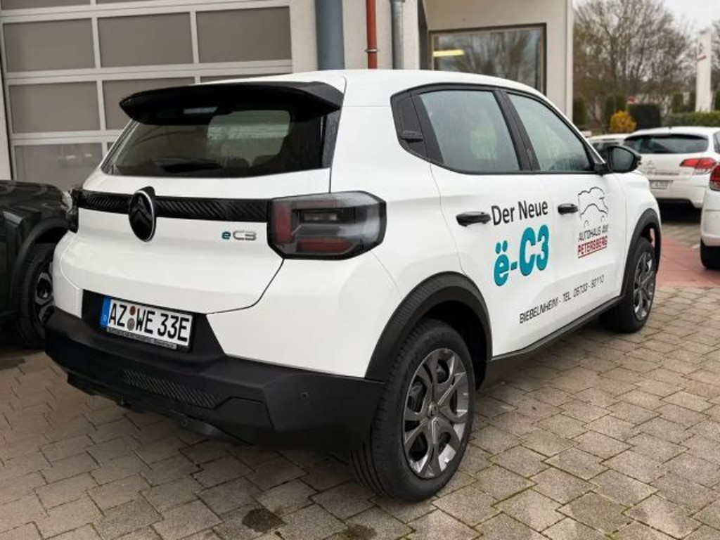Citroën C3