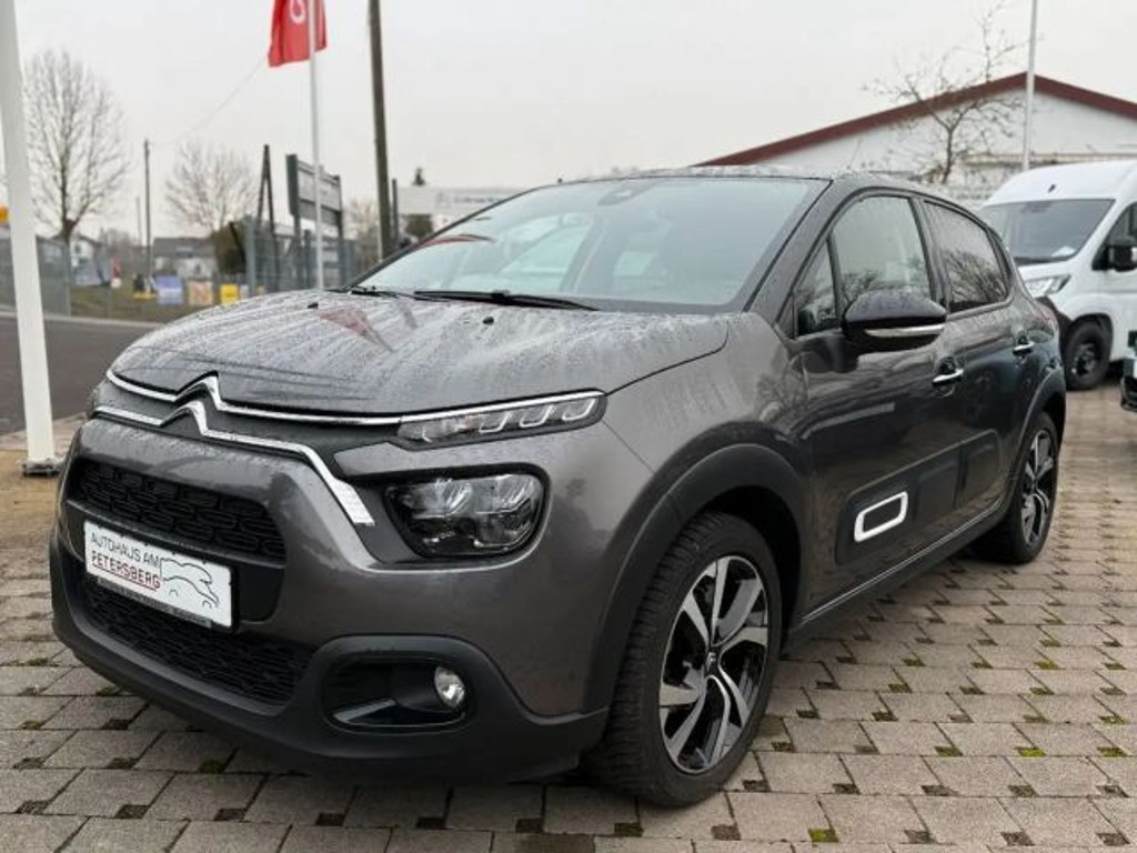 Citroën C3 2023 Benzine