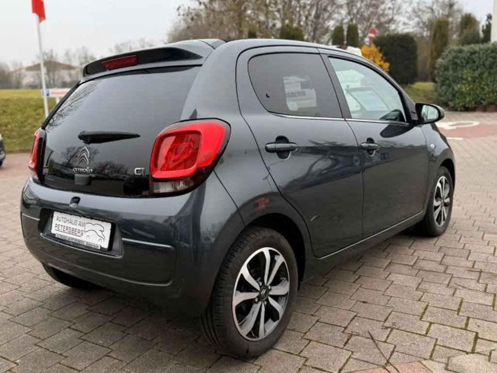 Citroën C1