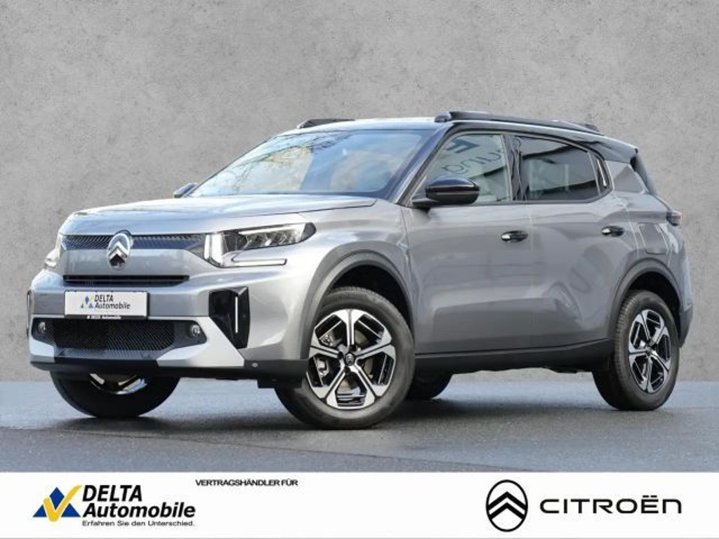 Citroën C3 Aircross 2025 Benzine