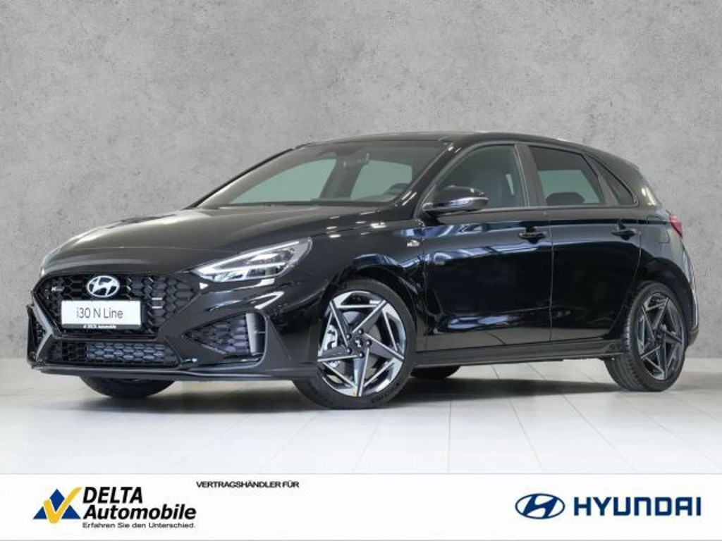 Hyundai i30 2025 Benzine
