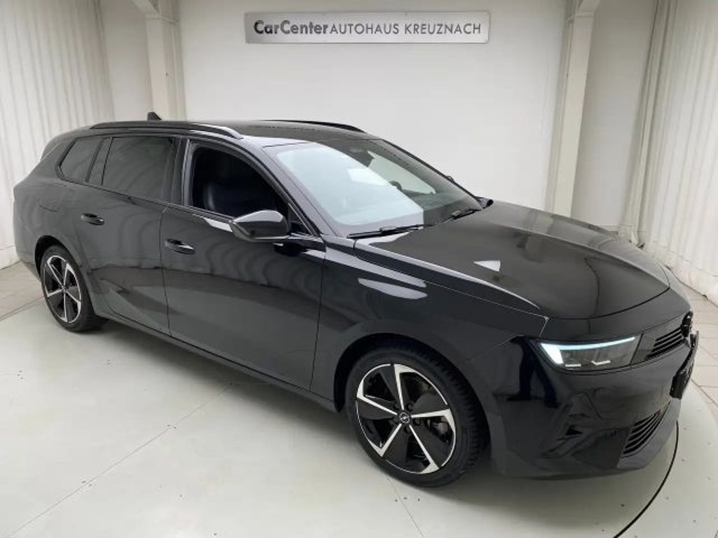 Opel Astra 2024 Diesel