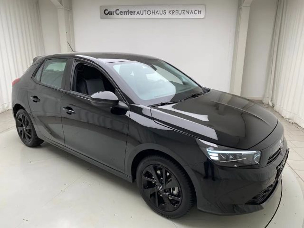Opel Corsa 2025 Benzine