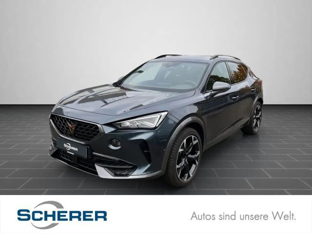 Cupra Formentor 2024 Benzine