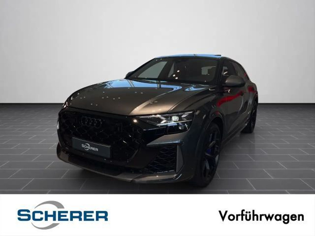 Audi RS Q8 2025 Benzine