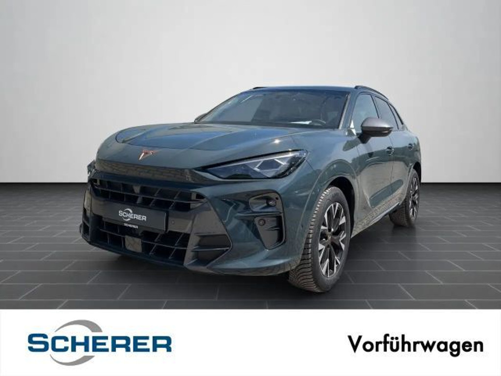 Cupra Terramar 2025 Benzine