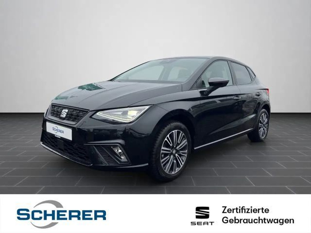 Seat Ibiza 2024 Benzine