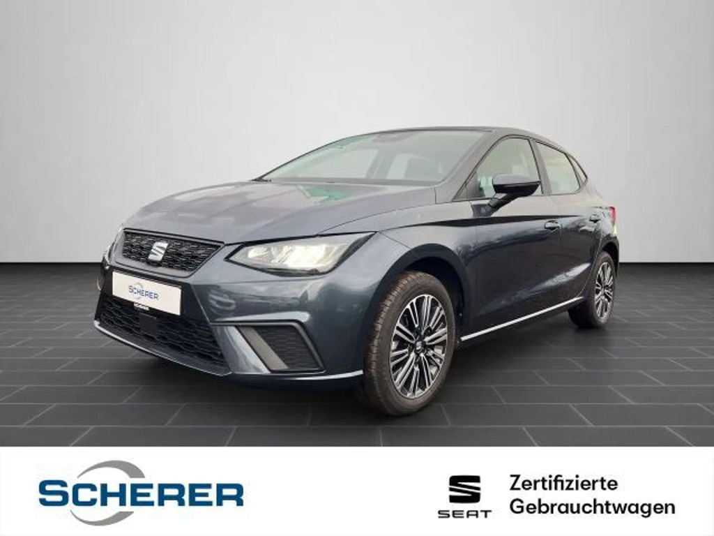 Seat Ibiza 2024 Benzine