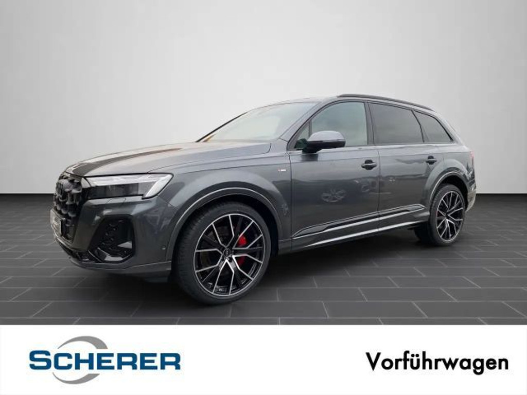 Audi Q7 2025 Diesel