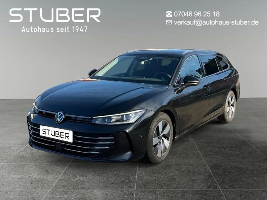 Volkswagen Passat 2025 Diesel